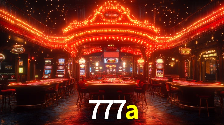 Daily Bonuses 777a