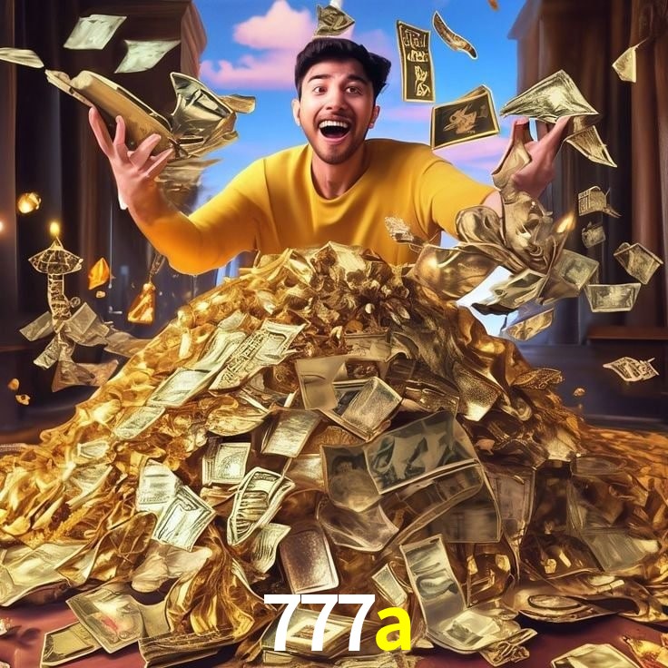 Football Betting 777a