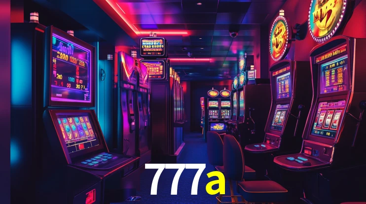 Tournaments 777a