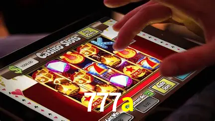 VIP Casino 777a
