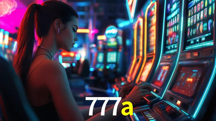 Welcome Bonus 777a