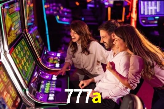 Spaceman Game 777a